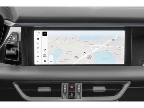 New 2026 Porsche Macan 4 Electric image 18