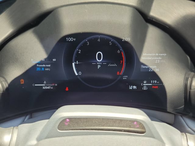 Used 2024 Lexus TX 350 FWD w/ Technology Package image 18