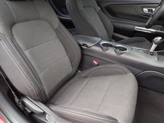 Used 2024 Ford Mustang Coupe image 19