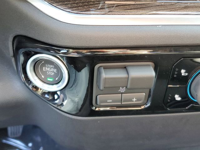 New 2026 Chevrolet Silverado 1500 LT image 30