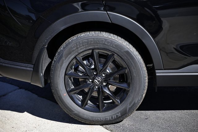 New 2026 Honda CR-V Sport-L image 18