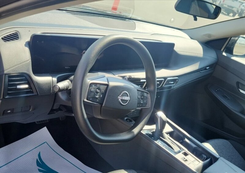 Used 2026 Nissan Sentra SV w/ Floor Mat Package FWD image 11