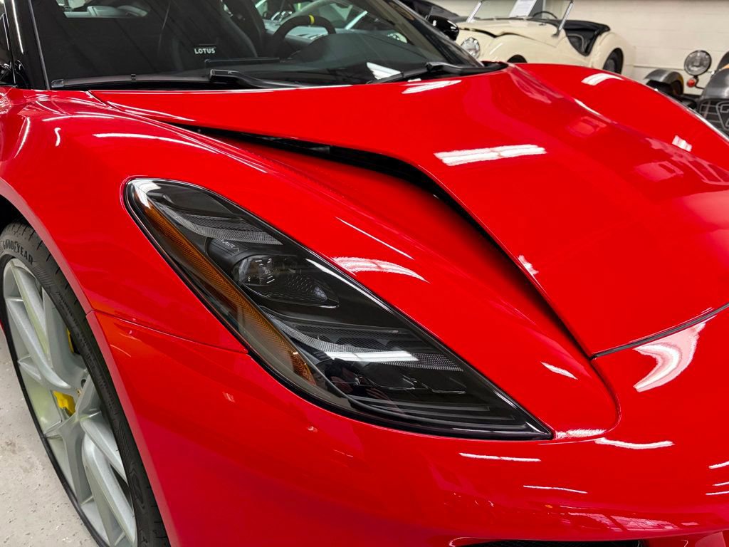 New 2026 Lotus Emira image 25