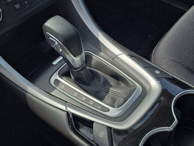 Used 2016 Ford Fusion SE image 29