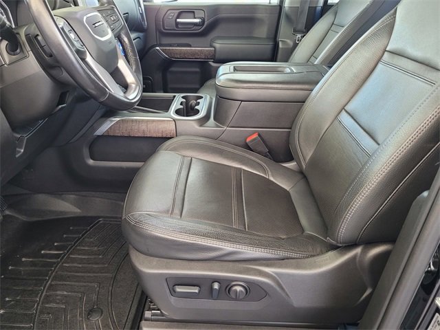 Used 2022 GMC Sierra 2500 Denali image 17