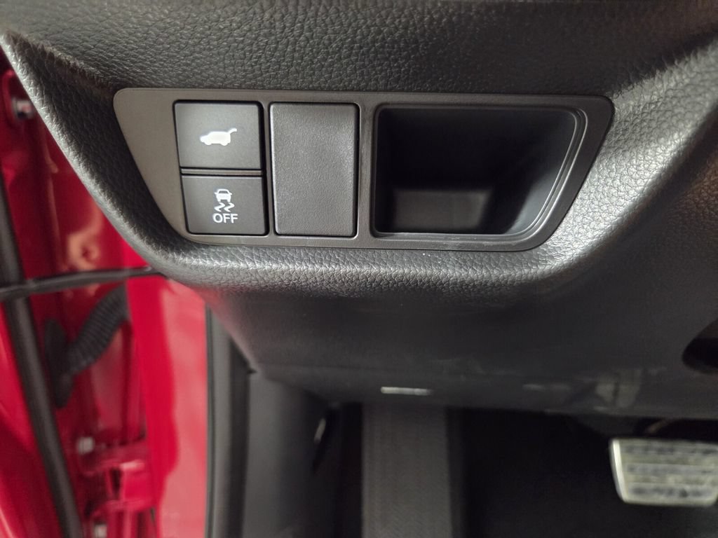 Used 2025 Acura ADX A-Spec FWD image 18