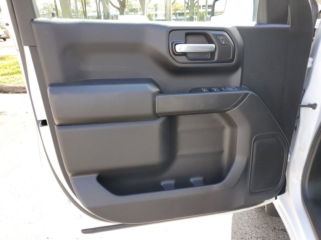 Used 2020 Chevrolet Silverado 1500 W/T w/ WT Convenience Package image 15