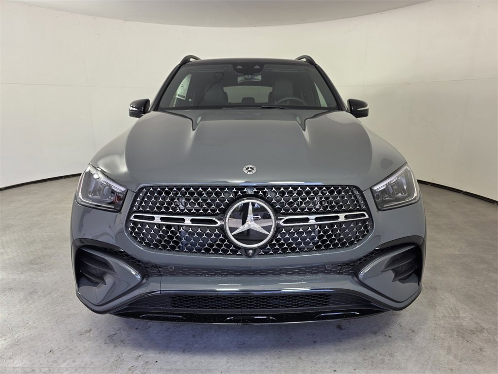 New 2026 Mercedes-Benz GLE 350 4MATIC image 2