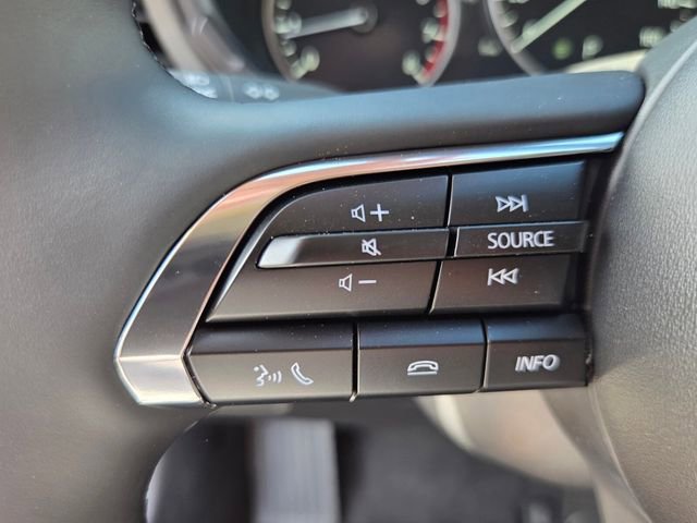 New 2026 MAZDA MAZDA3 2.5 Turbo Sedan w/Premium Plus image 29