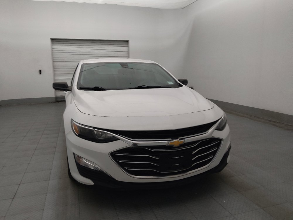 Used 2019 Chevrolet Malibu LS FWD image 14