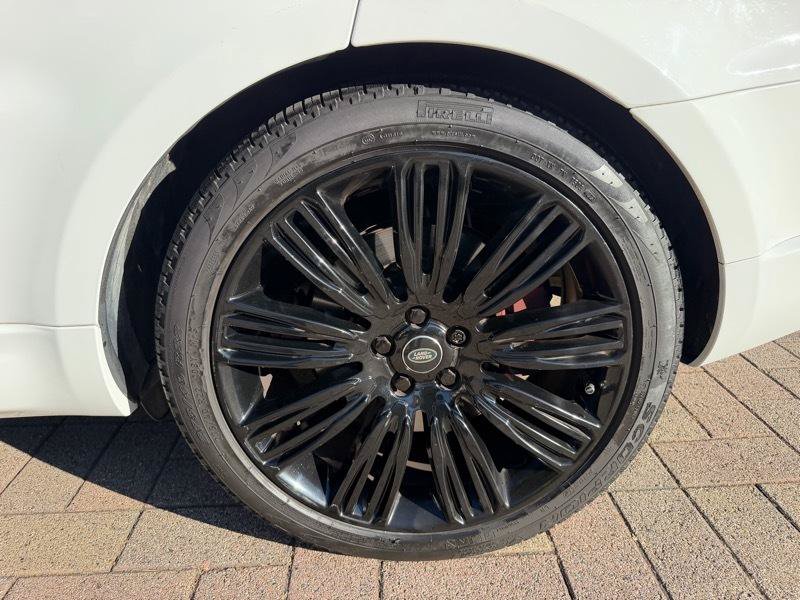 Used 2019 Land Rover Range Rover Sport Autobiography AWD/4WD image 33