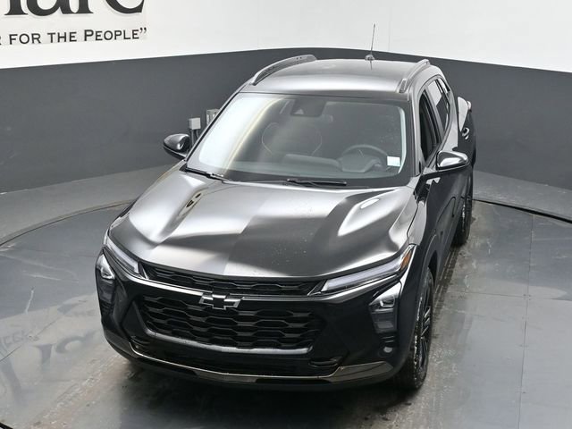 New 2026 Chevrolet Trax ACTIV w/ Driver Confidence Package image 24
