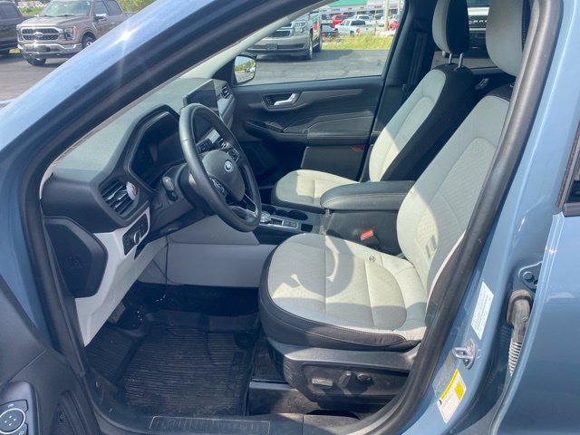 Used 2024 Ford Escape Active w/ Tech Pack #2 AWD/4WD image 10