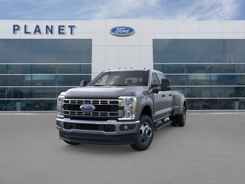 New 2026 Ford F350 XLT w/ 360-Degree Camera Package image 2