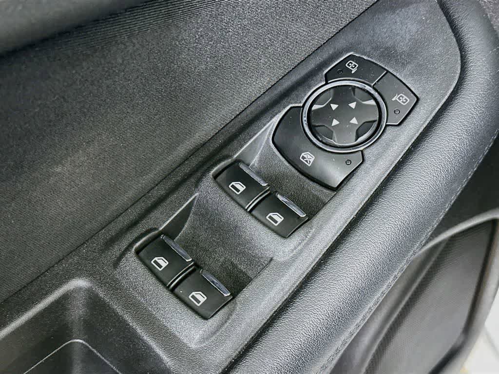 Certified 2019 Ford Edge SE FWD image 29