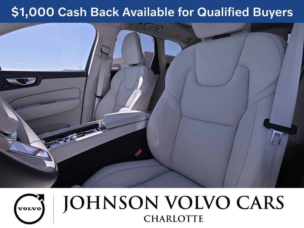 New 2026 Volvo XC60 T8 Ultra w/ Protection Package Premier image 15