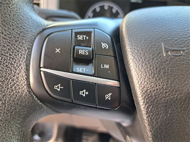 Used 2024 Ford Transit 250 Base w/ Exterior Upgrade Package image 23