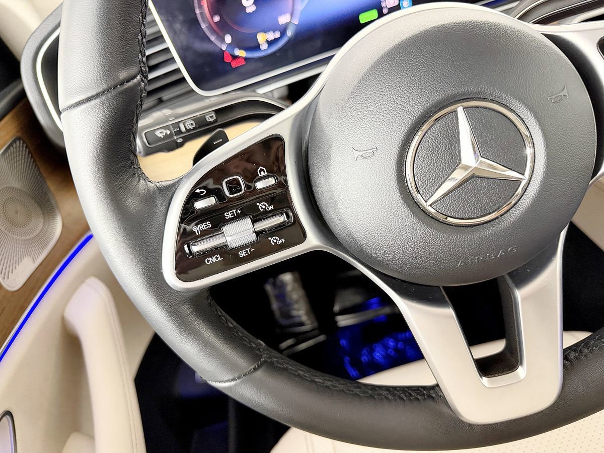 Used 2022 Mercedes-Benz GLE 450 4MATIC image 61