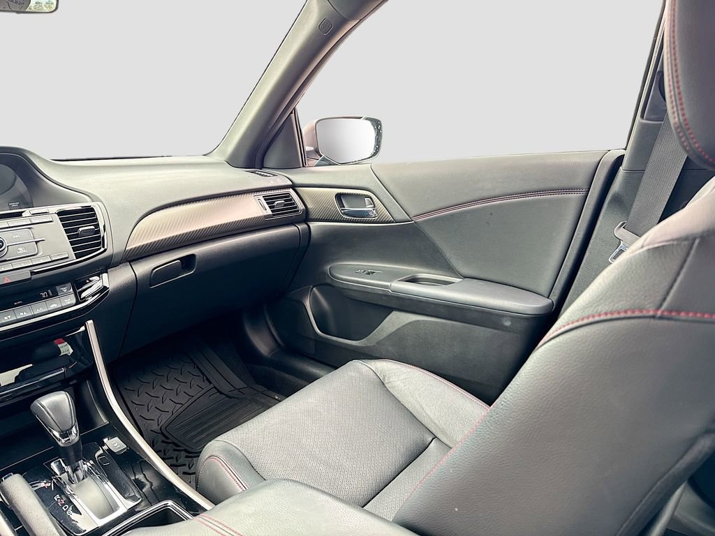 Used 2017 Honda Accord Sport Special Edition image 20