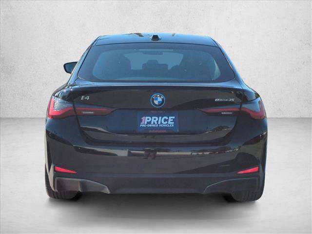 Certified 2023 BMW i4 eDrive35 image 7