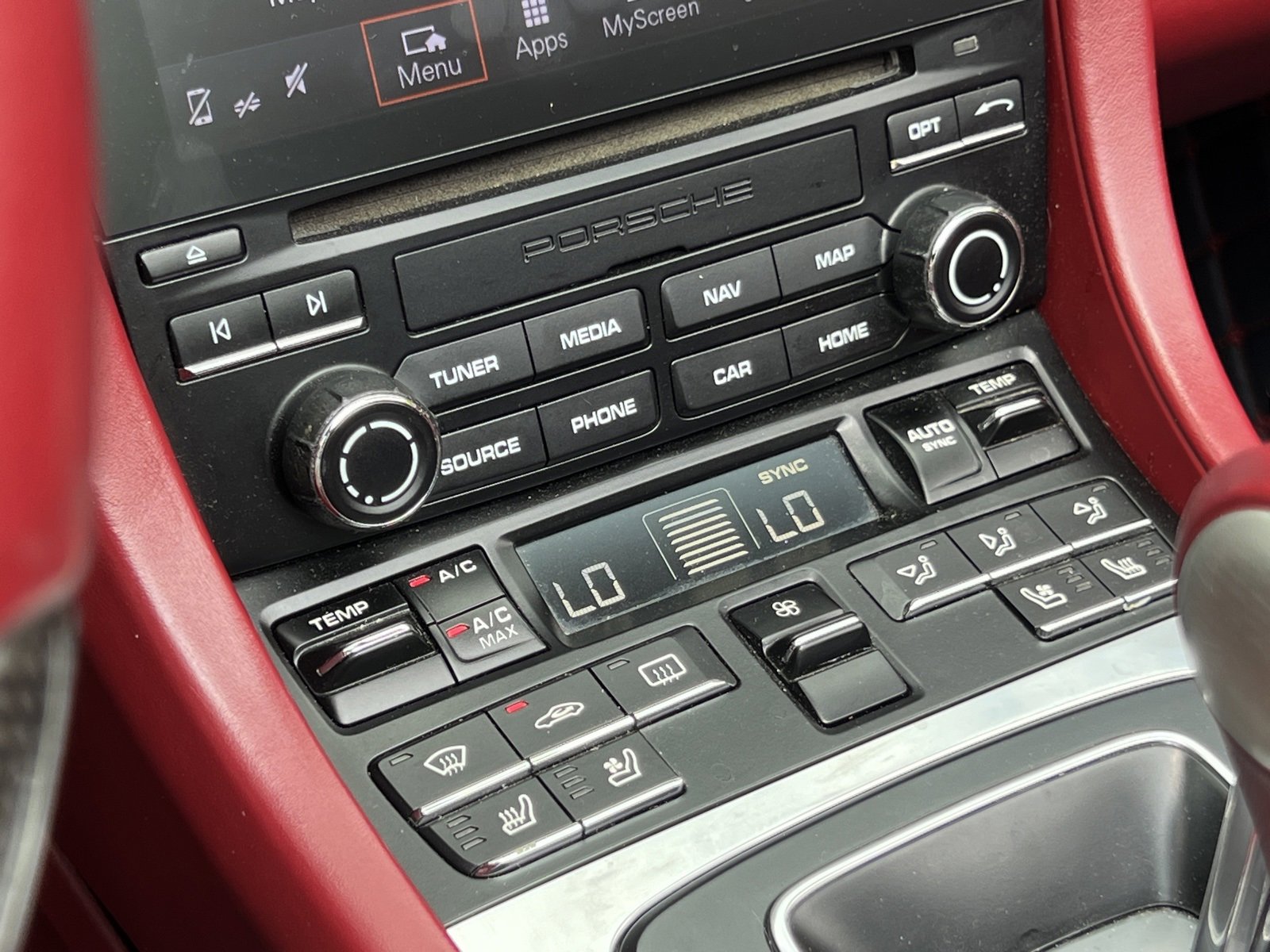 Used 2017 Porsche 911 Targa 4S image 24