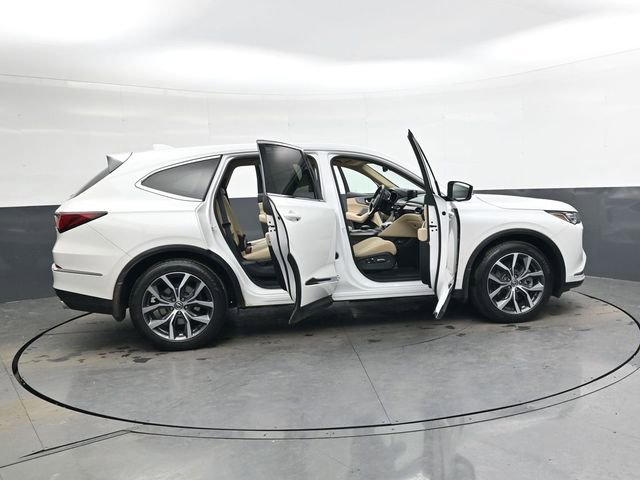 Used 2023 Acura MDX FWD w/ Technology Package image 36