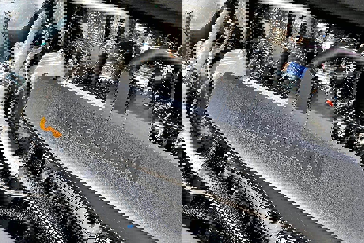 New 2026 Nissan Rogue Platinum image 17