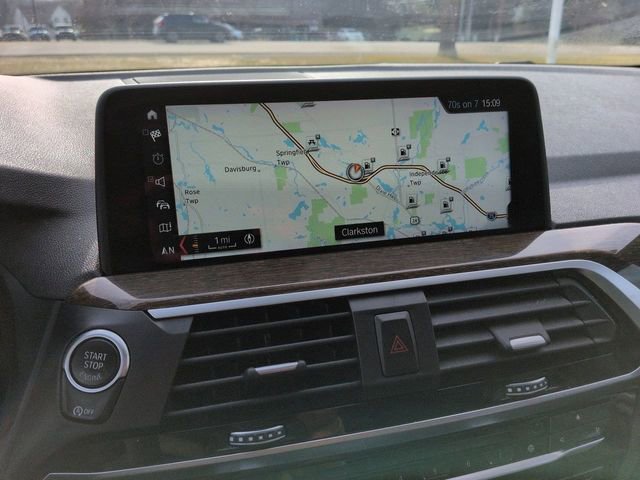Used 2018 BMW X3 xDrive30i AWD/4WD image 18