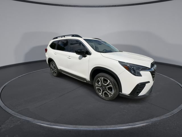 New 2026 Subaru Ascent Limited AWD/4WD image 2