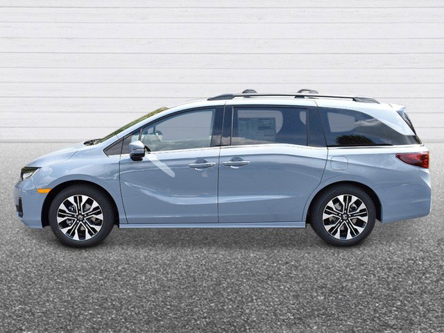 New 2026 Honda Odyssey Elite image 3
