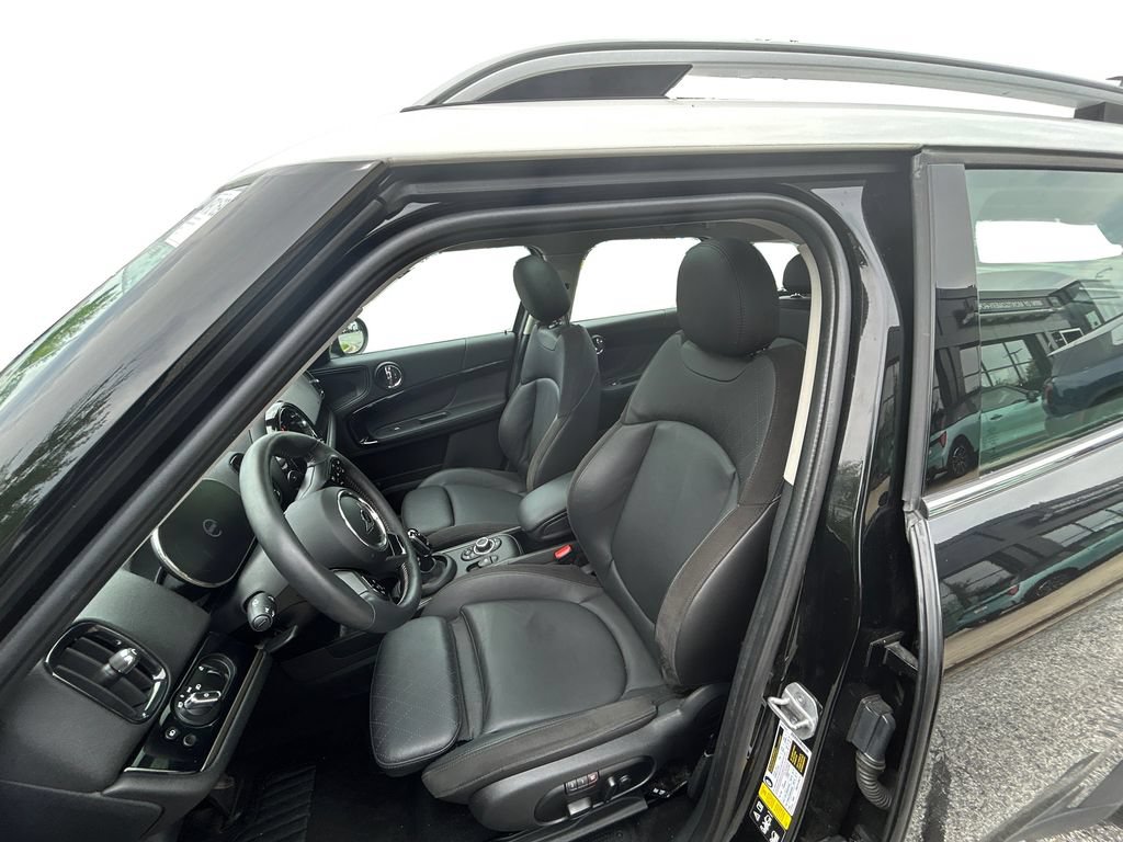Used 2023 MINI Cooper Countryman S AWD/4WD image 14