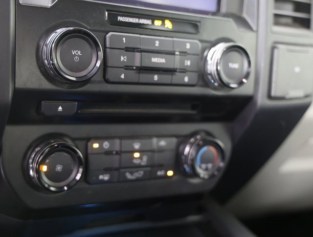 Used 2018 Ford F150 XL w/ Equipment Group 101A Mid image 6