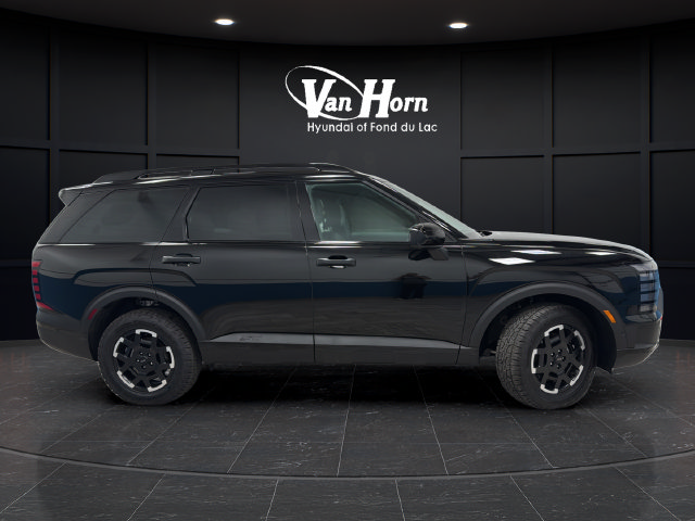 Used 2026 Hyundai Palisade XRT Pro AWD/4WD image 8