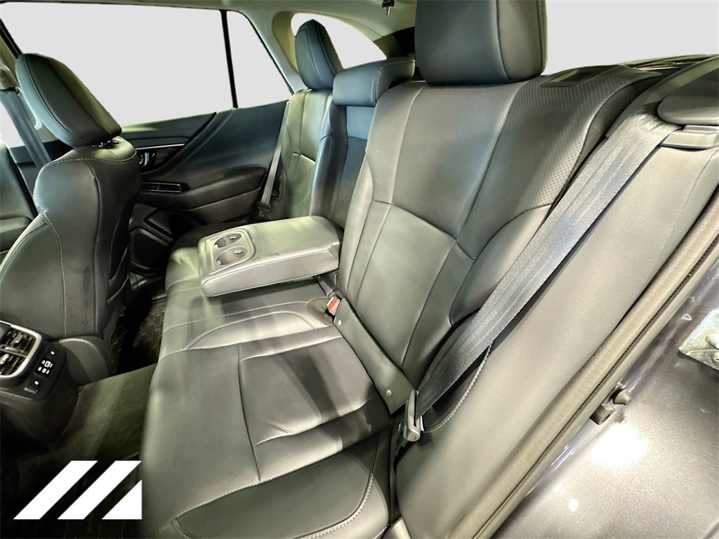 Certified 2023 Subaru Outback Limited XT image 27