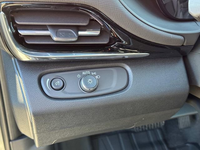 New 2026 Buick Envista Sport Touring w/ Convenience I Package image 25