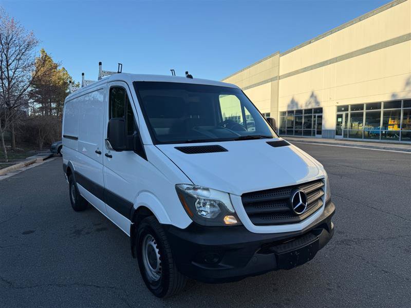 Used 2017 Mercedes-Benz Sprinter 2500 image 16
