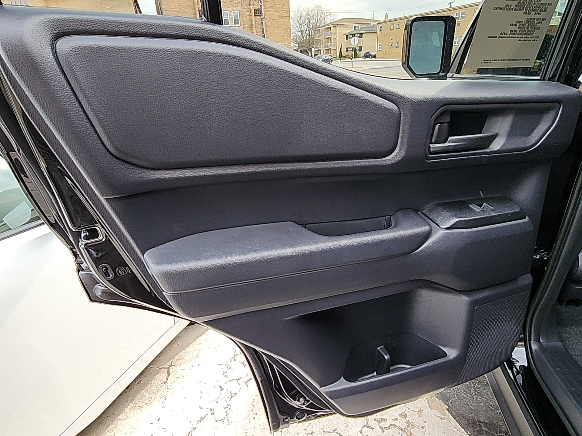 New 2026 Toyota Land Cruiser 1958 image 21