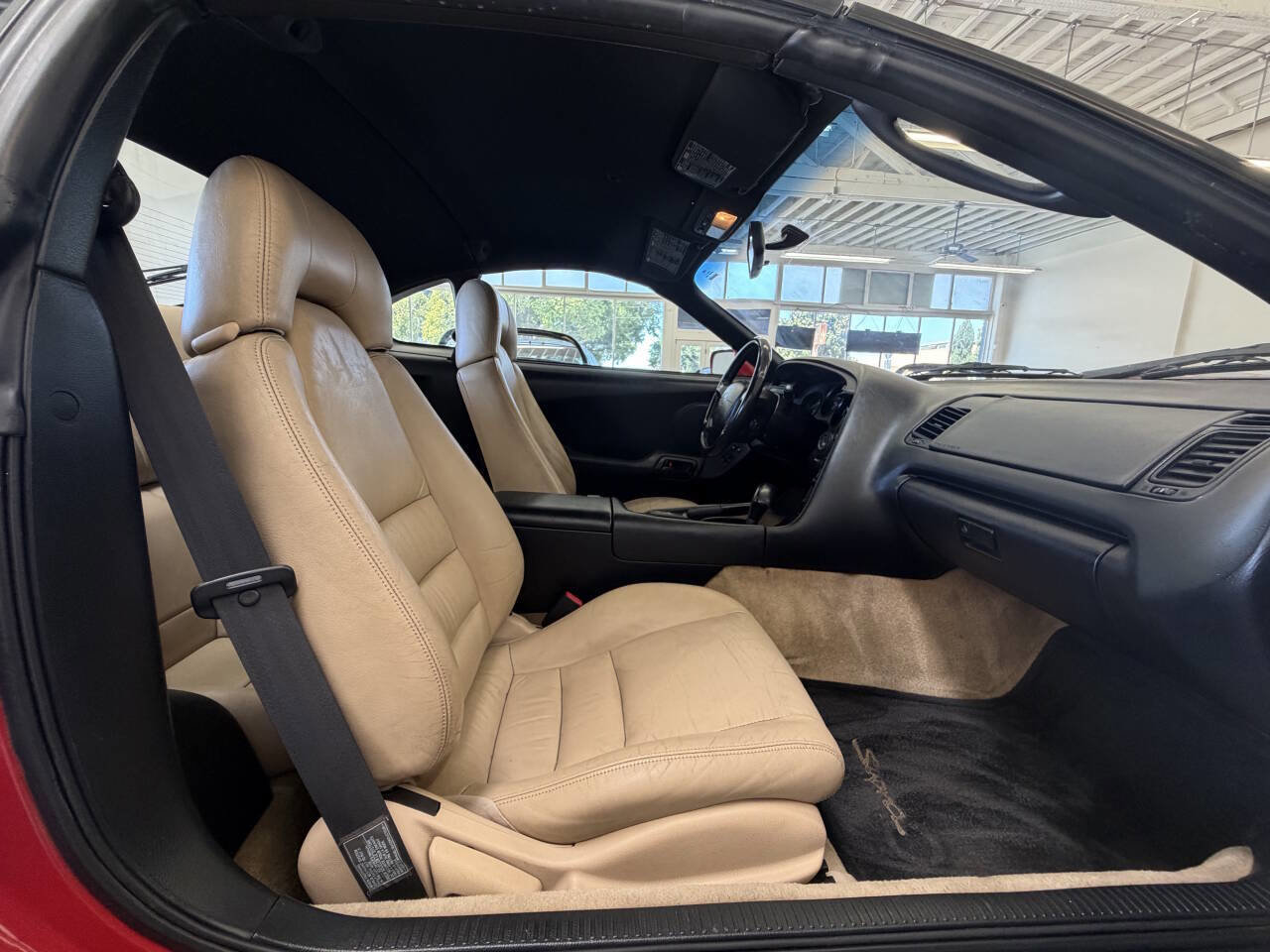 Used 1993 Toyota Supra Turbo RWD image 37
