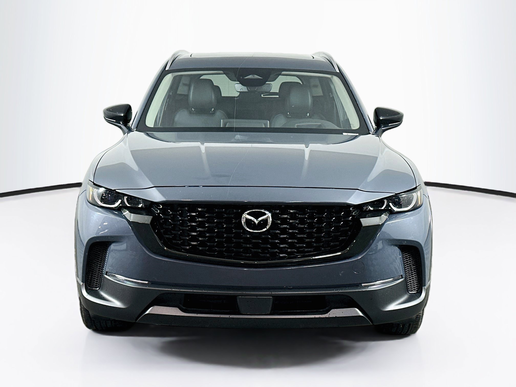 Used 2025 MAZDA CX-50 AWD 2.5 S w/ Premium Plus Pkg image 2