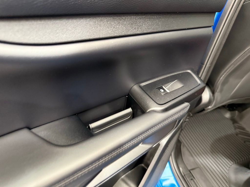 New 2025 Ford Ranger Raptor AWD/4WD image 16