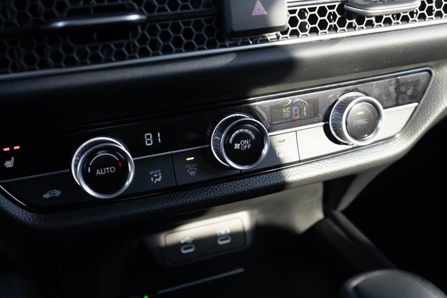 New 2026 Honda HR-V EX-L image 22