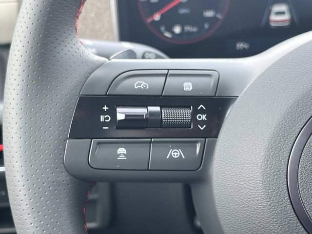 Used 2025 Hyundai Sonata N Line image 29