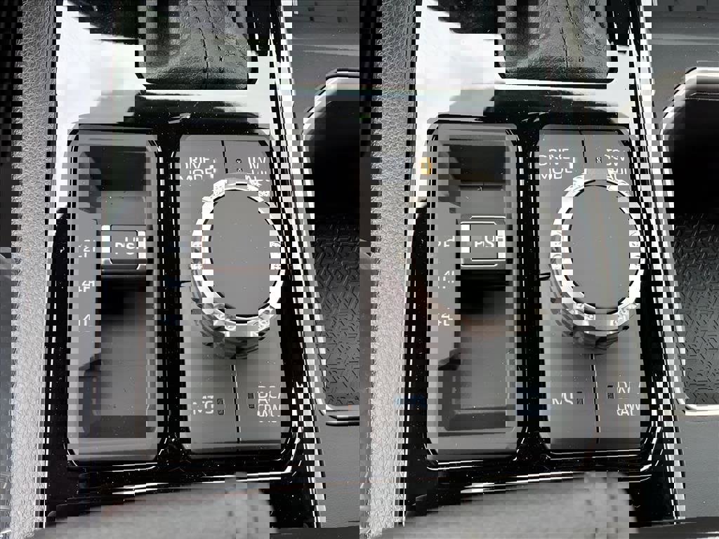 New 2026 Toyota Tundra SR5 image 16