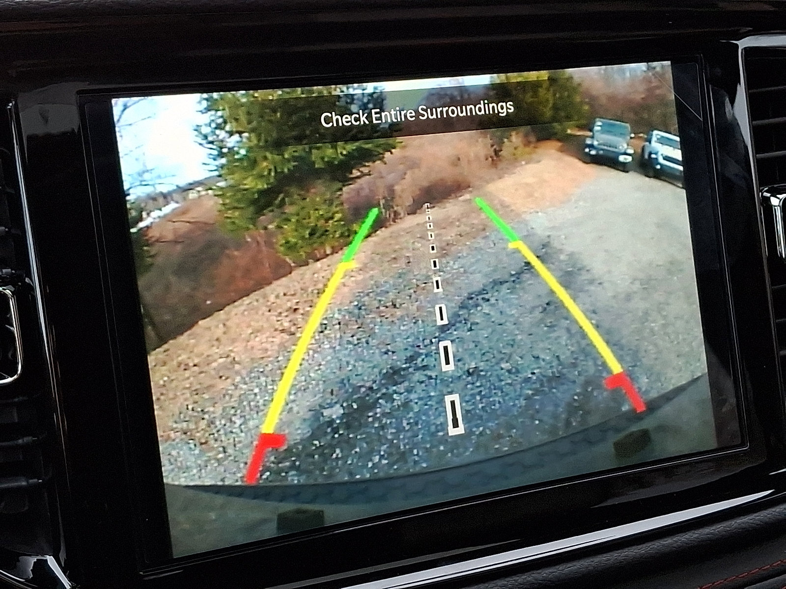 New 2026 Dodge Durango GT AWD/4WD image 14