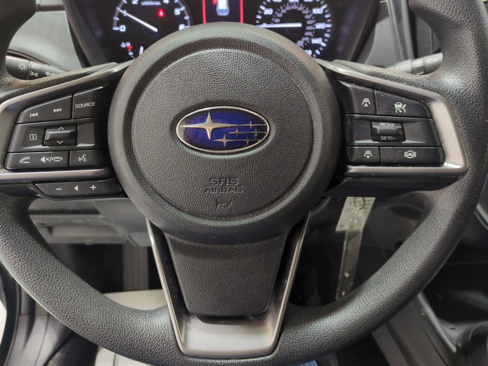 Certified 2024 Subaru Impreza 2.0i w/ Popular Package #1A AWD/4WD image 19