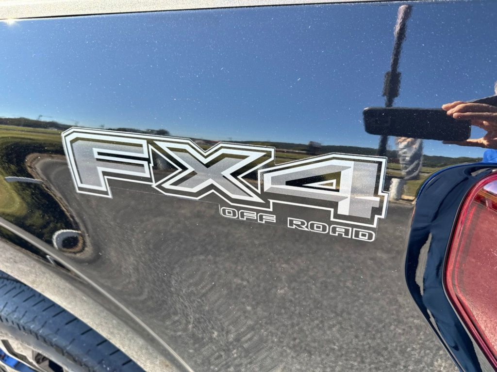 Used 2023 Ford F150 Platinum w/ Equipment Group 701A High AWD/4WD image 42