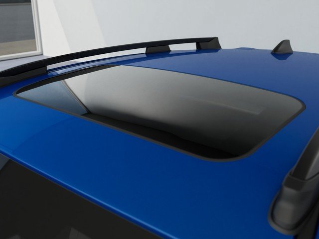 New 2027 Subaru Crosstrek 2.5i Limited AWD/4WD image 14