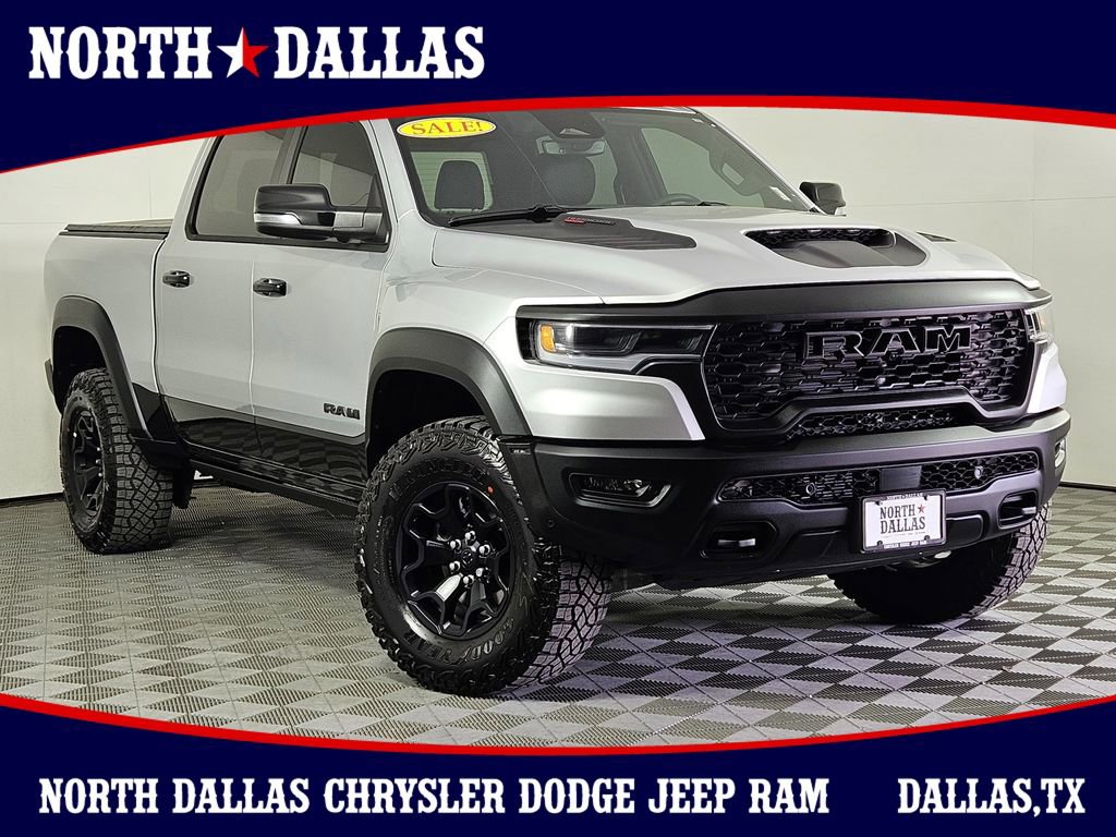 Used 2026 RAM 1500 RHO