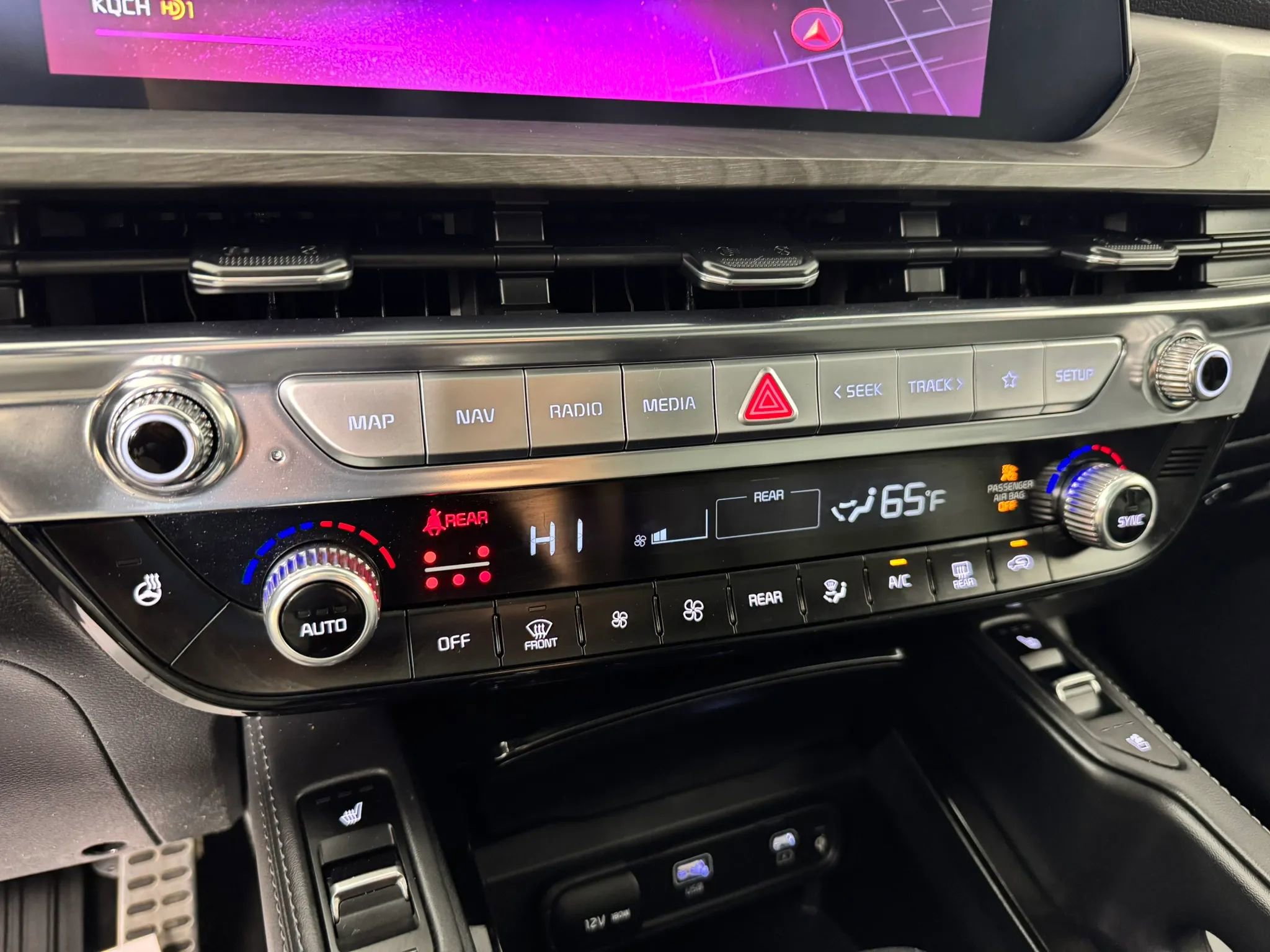 Used 2023 Kia Telluride SX Prestige X-Pro AWD/4WD image 21