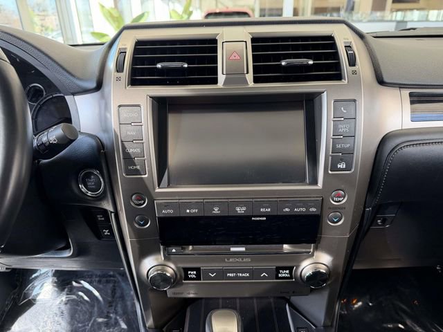 Certified 2020 Lexus GX 460 Premium w/ Premium Package image 22